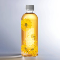 Chrysanthemum Tea