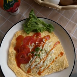 ข้าวผัดพัทยา