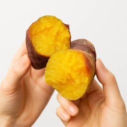 มันหวานญี่ปุ่นอบ ไซซ์ XL (#04)