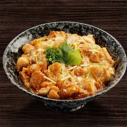 Oyako Don