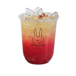 ชาผลไม้ สตอเบอรี่