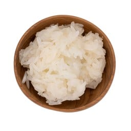 ข้าวเหนียวเขี้ยวงู