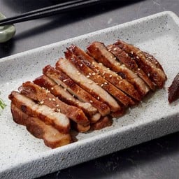Kurobuta spicy yaki