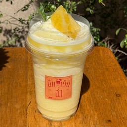 สับปะรดปั่น