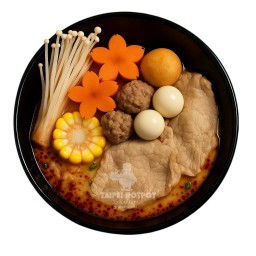 เซต ชาบูนมหมาล่า