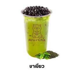ชาเขียว