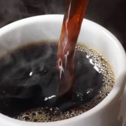 Hot Americano