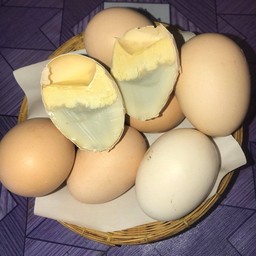 ไข่ข้าว  1ฟอง