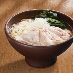 Buta Inaniwa Hot
