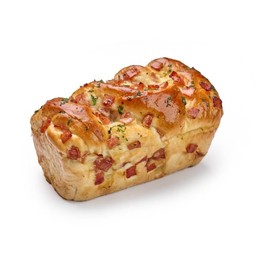 โลฟเบคอนหัวหอม