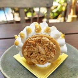 PARK SATHORN RESTAURANT