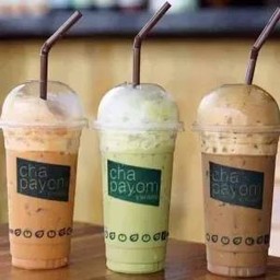 ชาเขียว