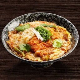 Katsu Don