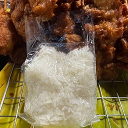 ข้าวเหนียว