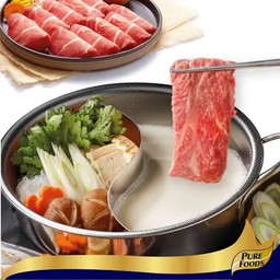 ชาบูน้ำซุปทงคัตสึ