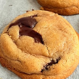 ซอฟคุกกี้ดาร์คชอคโกลต