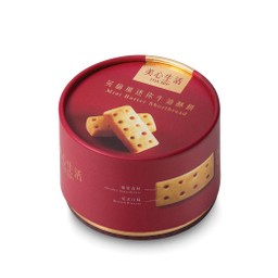 เอ็มเอกซ์ ไลฟ์ มินิ บัตเตอร์ ช็อตเบรด