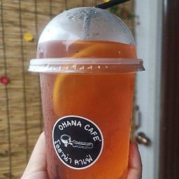 คาเฟ่โอฮาน่า