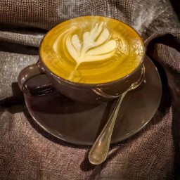 HOT Latte