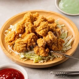 ไก่ป๊อป