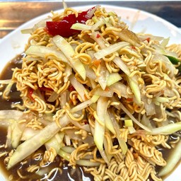 ตำไวไวกรอบ (น้ำตำไท)