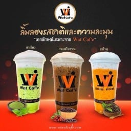 ชา กาแฟโบราณ ชา กาแฟโบราณ