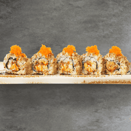 Foie Gras Roll