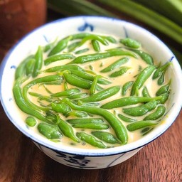 หนมหวาน แตงไทย