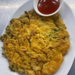 ไข่เจียวปู