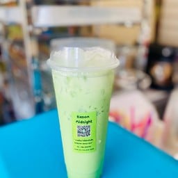 ชาเขียว