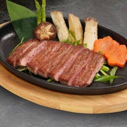 Wagyu Steak