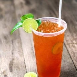 ชามะนาว