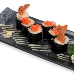 เอบิเทมปุระมากิ