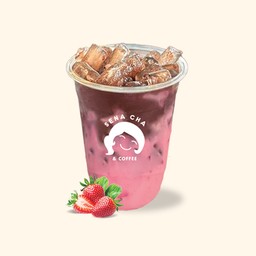 โกโก้สตอเบอร์รี่