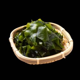 สาหร่ายวากาเมะ50g.