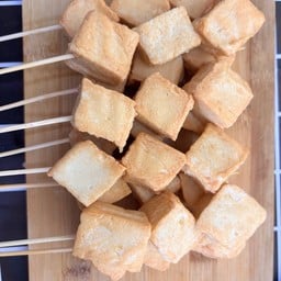 เต้าหู้ปลา