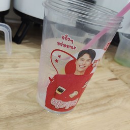 ชานมไข่มุก หมีขาวMailTea ปากซอยนครชัยซ.3 นครชัยวิลล่า