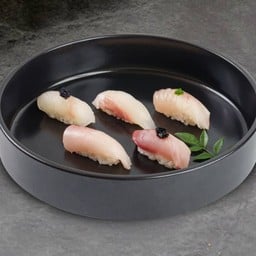 Shiro Sushi Set