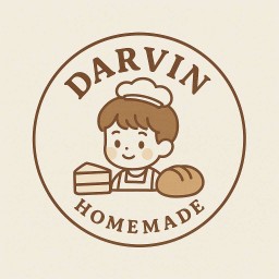 Darvin Homemade
