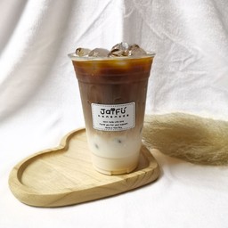 Latte ( 20 oz. )
