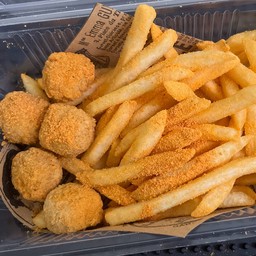 ไจแอนท์ เซ็ตอิ่มคุ้ม 1