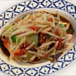 ตำลาว