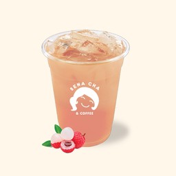 ชาลิ้นจี่