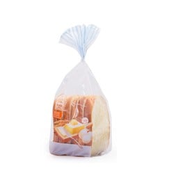 ขนมปัง รส สุพรีม บัตเตอร์