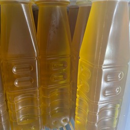 น้ำเก๊กฮวยสด