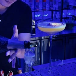 UNIQUE Club Patong