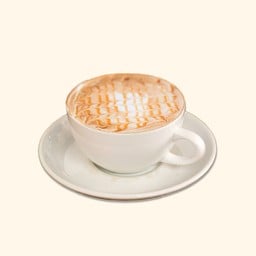 มัคคีอาโตร้อน