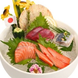 ชุดซาชิมิรวม