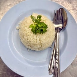ข้าวมันไก่บ้านดอน