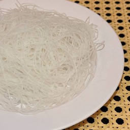 วุ้นเส้น (Glass noodles)